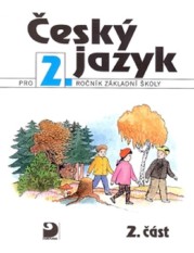 2.ročník Český jazyk 2.část