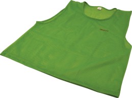 Rozlišovací dres zelený, vel. XL