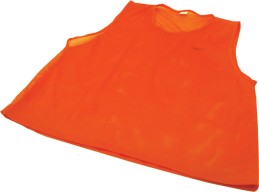 Rozlišovací dres oranžový, vel. M