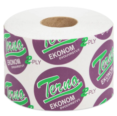 Toaletní papír Terno
