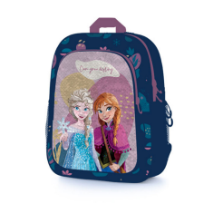 Předškolní batoh Frozen