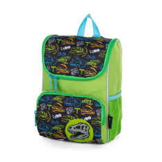 Předškolní batoh MOXY Premium Dinosaurus