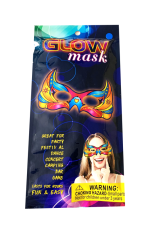 Svíticí maska