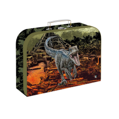 Kufřík 35cm Jurassic world