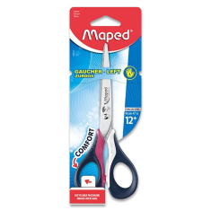 Nůžky pro leváky Maped Sensoft 16cm