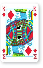 Karty Poker Original