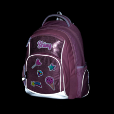 Školní batoh OXY Go Shiny