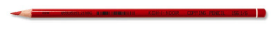 Inkoustová tužka K-I-N 1561 červená