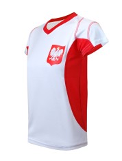 Fotbalový dres Polsko 2 pánský S