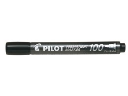 Permanentní popisovač Pilot 100 černý