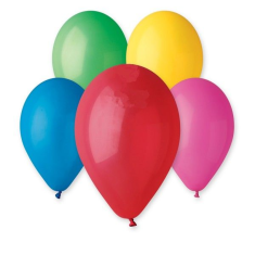Nafukovací balónky 15ks