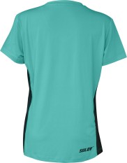 Dámské běžecké triko SULOV® RUNFIT, vel.L, modré
