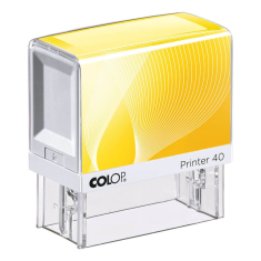 Razítko COLOP Printer 40