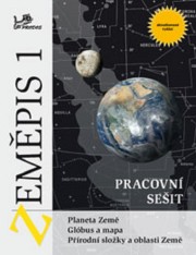 6.ročník Zeměpis 1 Planeta Země Pracovní sešit