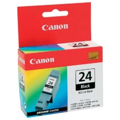 Cartridge inkoustové Canon CLI-8B černá