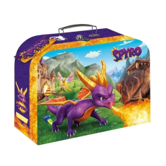 Kufřík Spyro