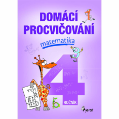 4.ročník Matematika Domácí procvičování