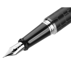 Bombičkové pero Pilot MR2 Animal Collection M černé