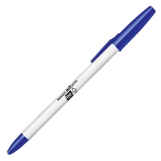 Jednorázové kuličkové pero Luxor Eco 0,5mm