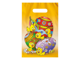 Velikonoční taška