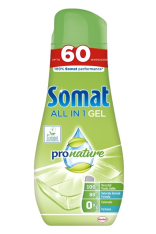 Somat gel do myčky 960ml