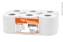 Toaletní papír CELTEX 2020S Jumbo mini
