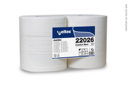 Toaletní papír CELTEX 22026 Jumbo maxi
