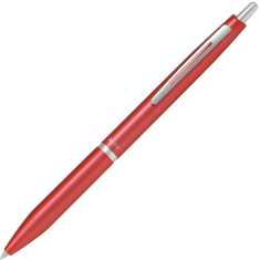 Kuličkové pero Pilot Acro 1000 korálová růžová