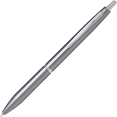 Kuličkové pero Pilot Acro 1000 šedé