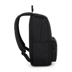 Studentský batoh OXY Runner Black