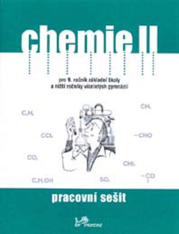 u-CH 9.r.Prodos Chemie II pracovní sešit