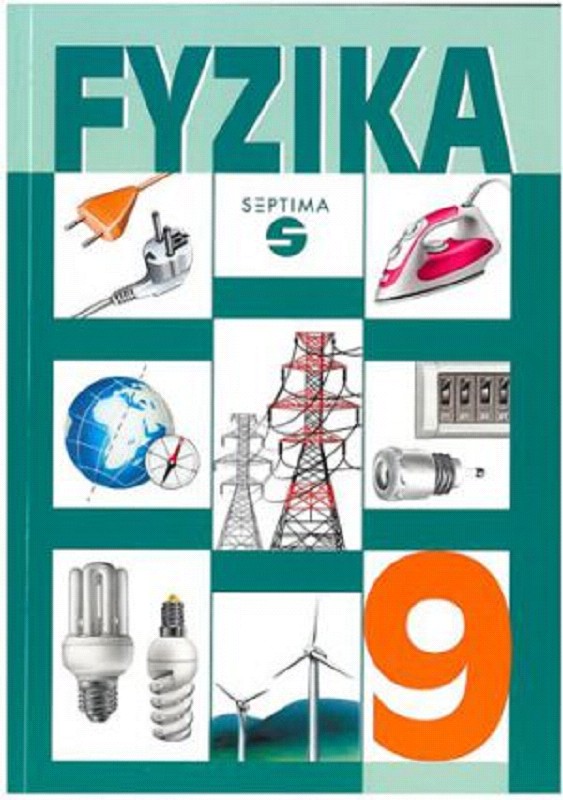 u-Fy 9.r.Septima Fyzika učebnice