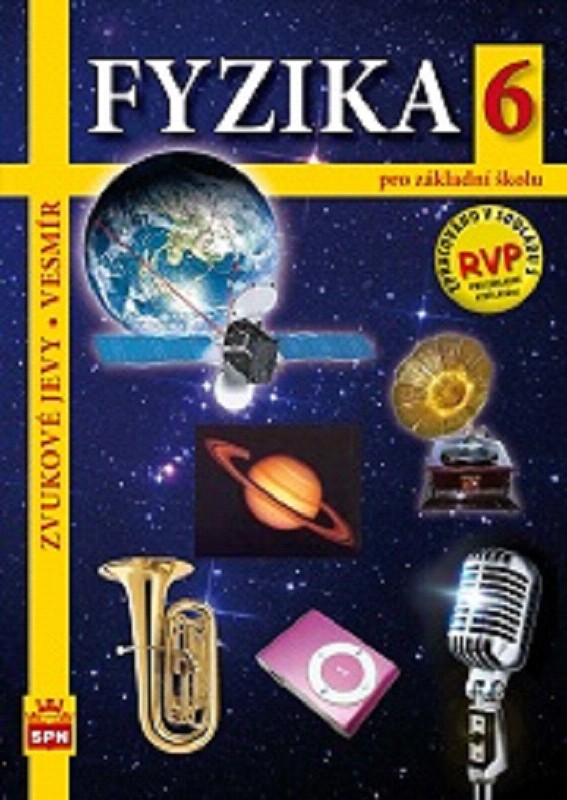 u-Fy 9.r.SPN Fyzika 6 učebnice RVP zvukové jevy