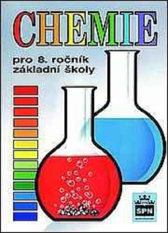 u-CH 8.r.SPN Chemie učebnice