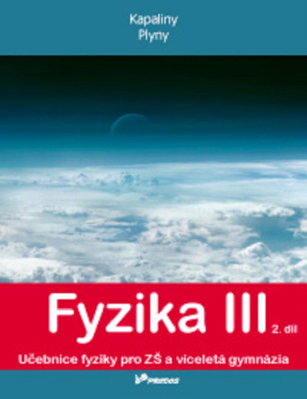 u-Fy 8.r.Prodos Fyzika III 2.díl učebnice