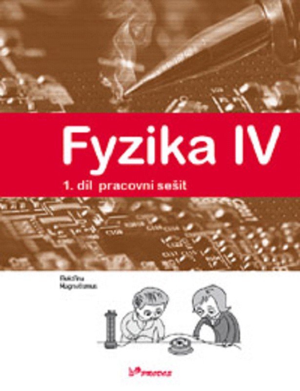 u-Fy 9.r.Prodos Fyzika IV 1.díl pracovní sešit