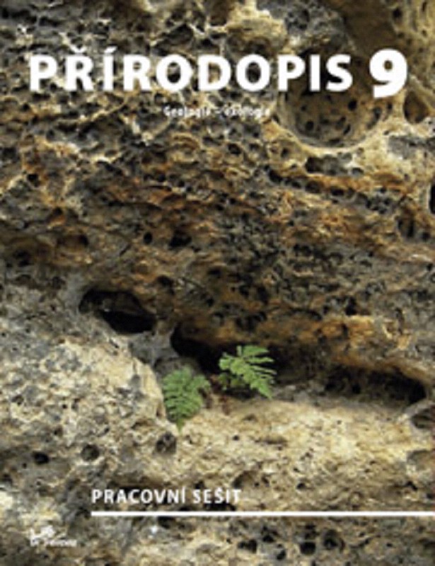 u-Přírodopis 9.r.Prodos Geologie, Ekologie pracovní sešit