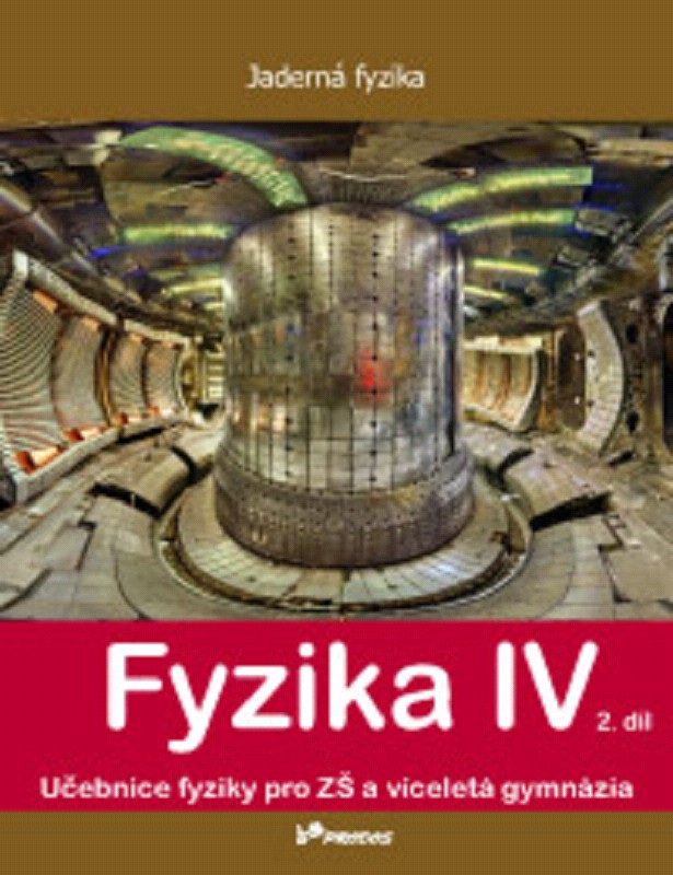 u-Fy 9.r.Prodos Fyzika IV 2.díl učebnice