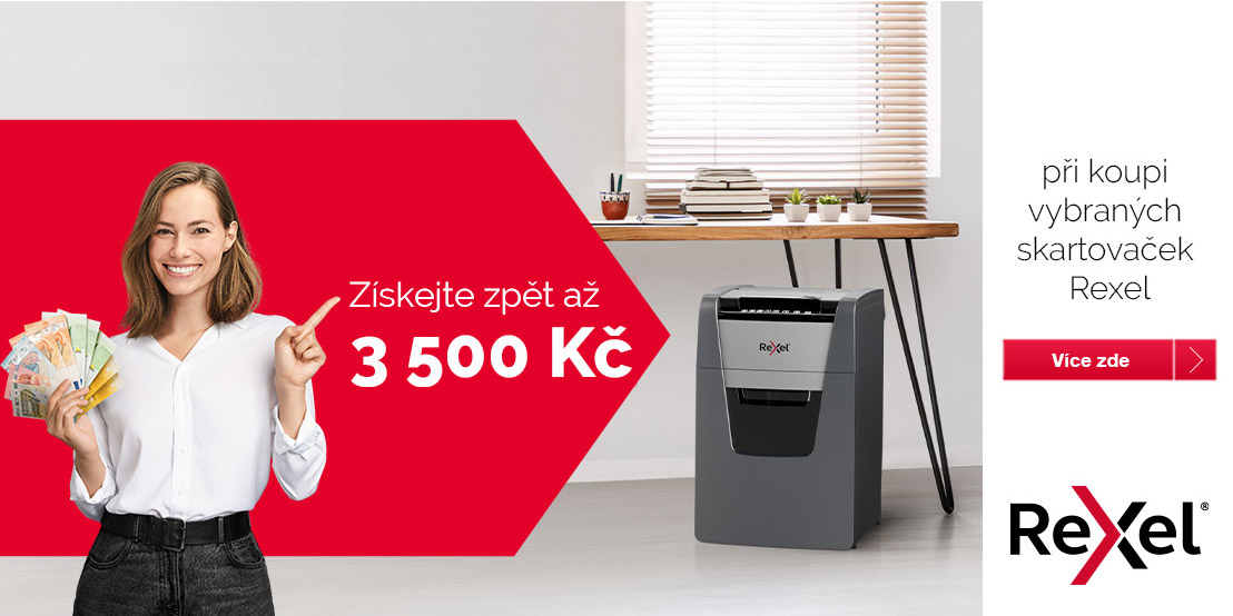 REXEL Cashback
