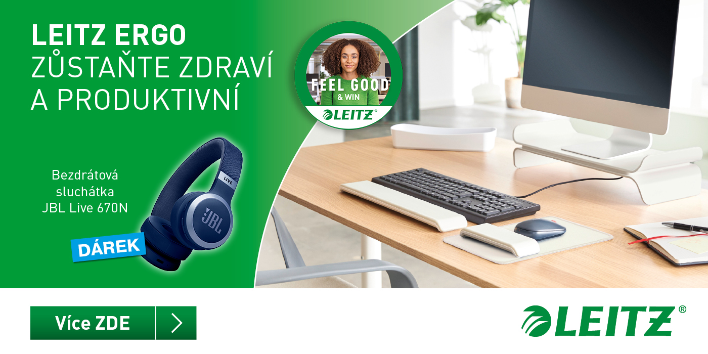 Leitz Ergo