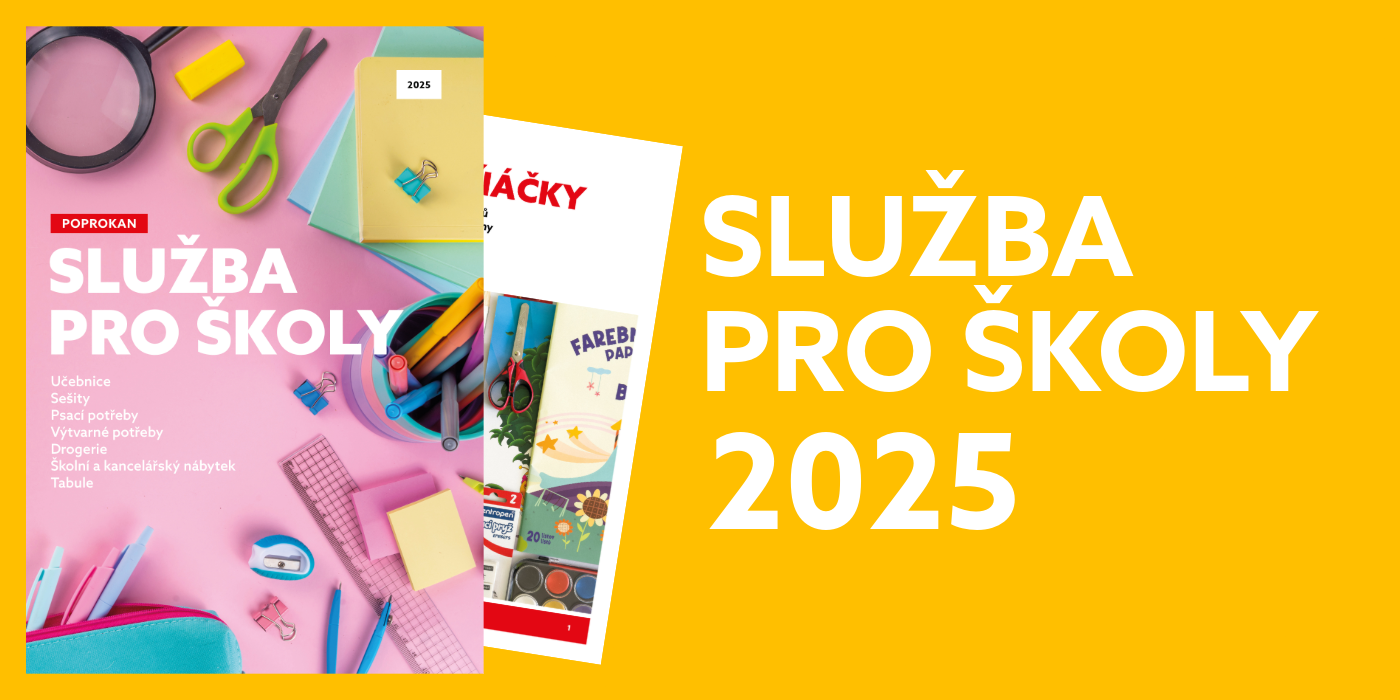 Služba pro školy