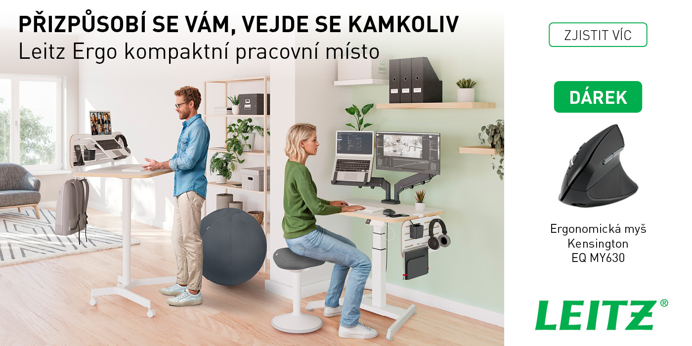 Leitz Ergo