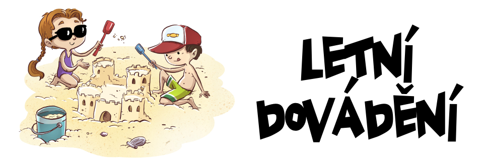 Letní dovádění