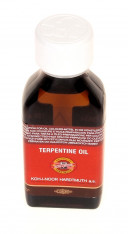 Olej terpentýnový 100ml