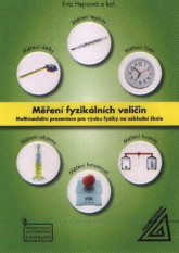 6.-9.ročník Fyzika Měření fyzikálních veličin DVD
