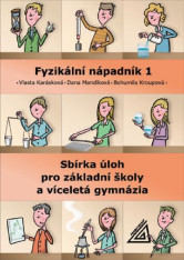 6.-9.ročník Fyzika Fyzikální nápadník 1 Sbírka úloh pro ZŠ a víceletá gymnázia