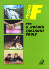 6.ročník Fyzika