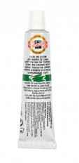 Olejová barva 16ml chromoxid tupý