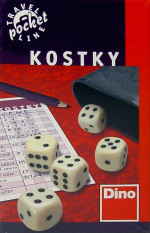 Cestovní Kostky