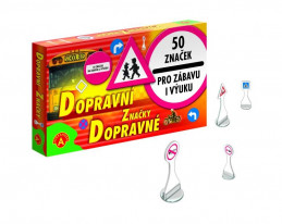 Dopravní značky